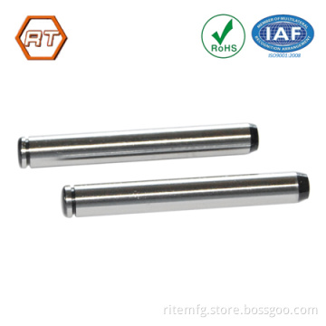 4140 Steel Pins